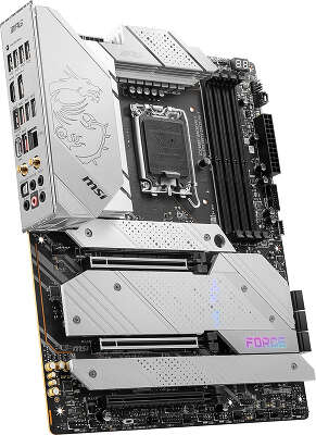 Материнская плата ATX LGA1700 MSI MPG Z690 FORCE WIFI