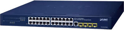 Planet GS-4210-24T4SR