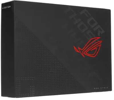 Ноутбук ASUS ROG Strix G15 G513RM-HQ163W 15.6" WQHD IPS R 7 6800H/16/1Tb SSD/RTX 3060 6G/W11