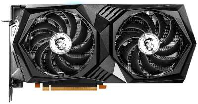 Видеокарта MSI NVIDIA nVidia GeForce RTX 3050 GAMING 8Gb DDR6 PCI-E HDMI, 2DP