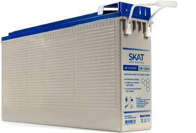Батарея для ИБП Бастион SKAT SB 12125FT 12В 125Ач