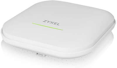 Точка доступа ZYXEL NebulaFlex Pro WAX620D-6E, LAN: 2x2.5 Гбит/с, 802.11a/b/g/n/ac/ax, 2.4 / 5 ГГц