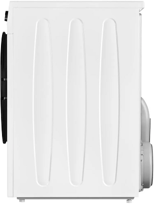 Сушильная машина MONSHER/ Сушильная машина MONSHER, High-Tech, загрузка 10 кг, 15 программ, тепловой насос, подсветка барабана, отсрочка старта, электронное управление, блокировка от детей, энергоэффективность А+, цвет белый
