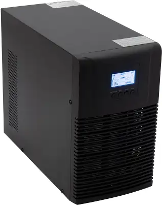 Источник бесперебойного питания Ippon Innova G2 3kVA 2700Вт 3000ВА черный