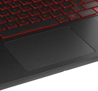 Ноутбук Acer Nitro AN515-57-75X5 15.6" IPS i7 11800H/16/512 SSD/GF RTX 3070 8G/W10