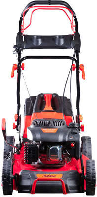 Бензиновая самоходная газонокосилка FUBAG FPL 53 SMF с функцией вертикального хранения [46283]