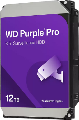 WD WD122PURP
