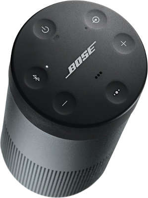 Акустическая система Bose SoundLink Revolve, Black [739523-2110]