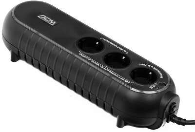 Источник бесперебойного питания/ Powercom WOW-300, 165Wt