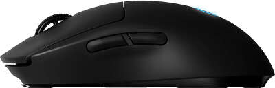 Мышь беспроводная Logitech G Pro Wireless [910-005276]