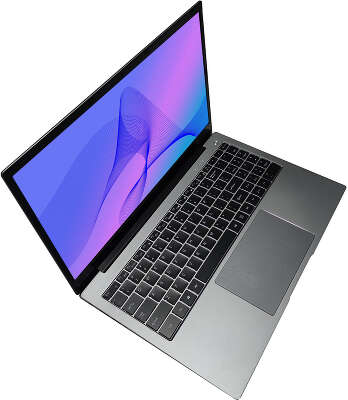 Ноутбук Hiper NOTEBOOK 15.6" FHD IPS i5 1135G7/16/512 SSD/W10Pro