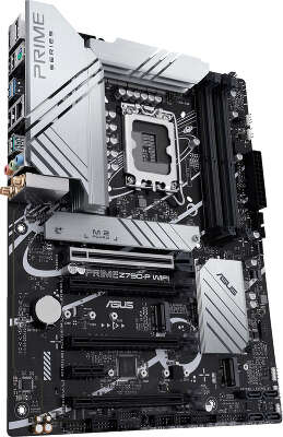 Материнская плата ATX LGA1700 ASUS PRIME Z790-P WIFI