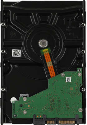 Жесткий диск Seagate SATA-III 8Tb SkyHawk (7200rpm) 256Mb 3.5" (ST8000VE001)