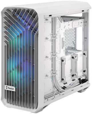 Корпус Design Torrent RGB TG Clear Tint (FD-C-TOR1A-07) Fractal Design