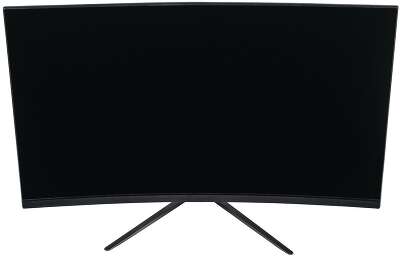 Монитор Lime 23.8" T238L Black