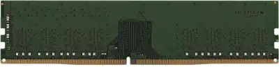 Память DDR4 8Gb 3200MHz Kingston KVR32N22S8/8 VALUERAM RTL PC4-25600 CL22 DIMM 288-pin 1.2В single rank Ret