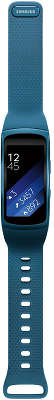 Фитнес-браслет Samsung Galaxy Gear Fit 2 SM-R360, Blue