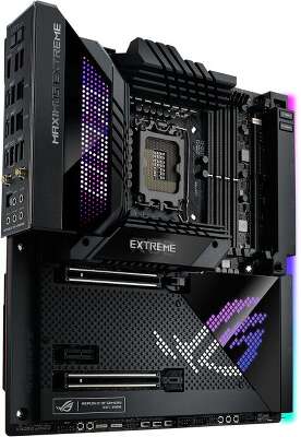 Материнская плата EATX LGA1700 ASUS ROG MAXIMUS Z690 EXTREME