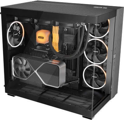 Be Quiet LIGHT BASE 900 FX (BGW71) be quiet!