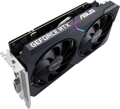 Видеокарта ASUS NVIDIA nVidia GeForce RTX 3050 OC Edition 8Gb DDR6 PCI-E HDMI, 3DP