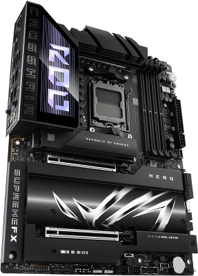 ASUS ROG CROSSHAIR X870E HERO (90MB1IE0-M0EAY0)