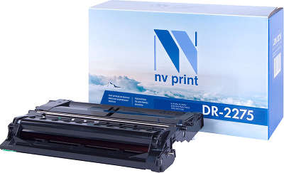 Барабан NV Print Brother DR-2275 (12000 стр.)