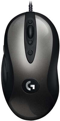 Мышь Logitech G MX518 Gaming (910-005544)