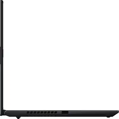 Ноутбук Asus VivoBook S15 M3502QA-MA013W Ryzen 5 5600H 8Gb SSD512Gb AMD Radeon Graphics 15.6" IPS FHD (1920x1080) без ОС black WiFi BT Cam (_90NB0XX2-M00B10)