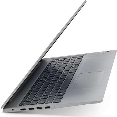 Ноутбук Lenovo IdeaPad 3 15IIL05 15.6" FHD i3 1005G1/8/512 SSD/DOS