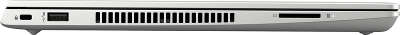 Ноутбук HP ProBook 440 G6 14" FHD i5 8265U/8/256 SSD/WF/BT/Cam/DOS (6HM57ES)