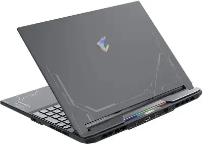 Ноутбук Gigabyte Aorus 15X ASF Core i9 13980HX 16Gb SSD1Tb NVIDIA GeForce RTX4070 8Gb 15.6" IPS QHD (2560x1440) Windows 11 Home black WiFi BT Cam (ASF-D3KZ754SH)