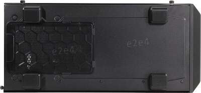 Корпус be quiet! Pure Base 600 Window, черный, ATX, Без БП (BGW21)
