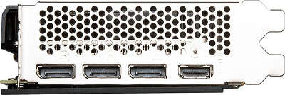 Видеокарта MSI NVIDIA nVidia GeForce RTX 3060Ti TWIN FAN 8G LHR 8Gb DDR6 PCI-E HDMI, 3DP