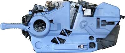 Тонер для картриджей Universal Yellow Q6002A/CB542A/CE312A/CC532A/CE322A (фл. 100г) B&W Standart фас.Россия