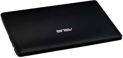 Ноутбук ASUS K54HR 15.6" HD/ B815/ 2/ 500/HD7470 1G/Multi/ WF/CAM/DOS