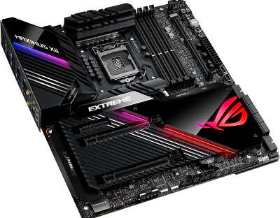 Материнская плата EATX LGA1200 ASUS ROG MAXIMUS XII EXTREME