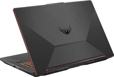 Ноутбук ASUS TUF Gaming A17 FX706II 17.3