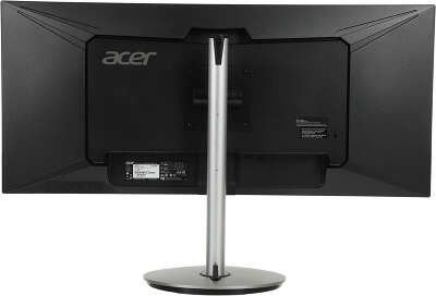 Монитор 34" Acer CB342CKsmiiphzx IPS 3440x1440 HDMI, DP, USB-Hub
