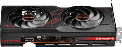 Видеокарта Sapphire AMD Radeon RX 7600 PULSE 8Gb DDR6 PCI-E HDMI, 3DP