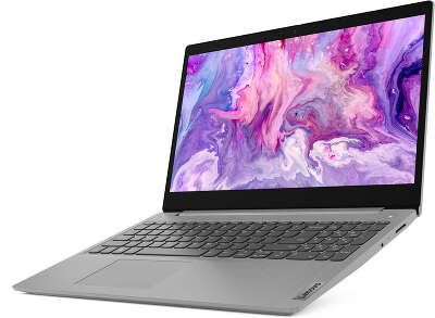 Ноутбук Lenovo IdeaPad 3 15IML05 15.6" FHD IPS i3-10110U/8/256 SSD/DOS