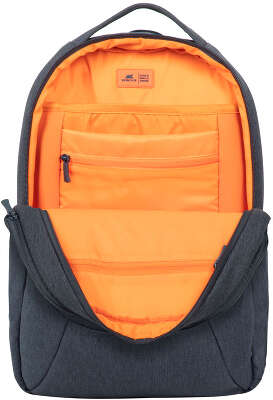 Рюкзак для ноутбука 15.6" RIVA 7761 grey