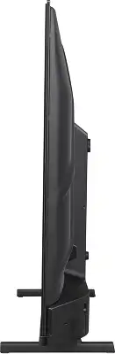 Телевизор 40" Hisense 40A5NQ, FHD, HDMIx2, USBx2, WiFi, Smart TV, черный