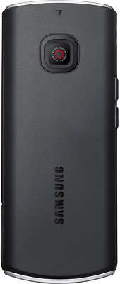 Мобильный телефон Samsung GT-C3011 Black