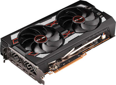 Видеокарта Sapphire AMD Radeon RX 5700XT Pulse 8Gb GDDR6 PCI-E HDMI, 3DP