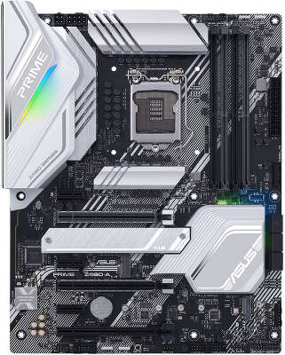 Материнская плата ATX LGA1200 ASUS PRIME Z490-A