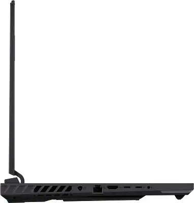Ноутбук ASUS ROG Strix G16 G614JI-N4413 16" WQXGA IPS i7 13650HX 2.6 ГГц/32/1Tb SSD/RTX 4070 8G/Dos