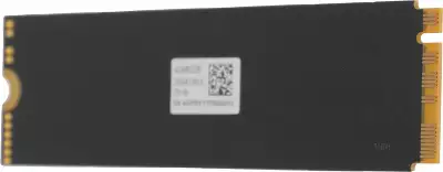 Накопитель SSD AGi PCIe 4.0 x4 4TB AGI4T0G44AI828-CB AI828 M.2 2280