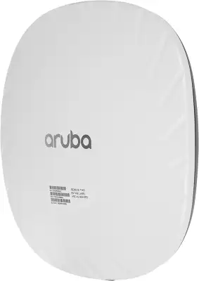 Точка доступа HPE Aruba AP-535 RW, LAN, 802.11a/b/g/n/ac/ax, 2.4 / 5 ГГц
