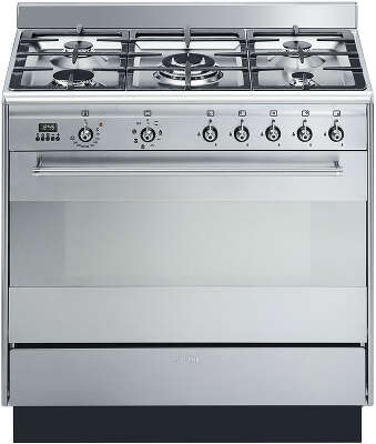 SMEG SUK91MFX9