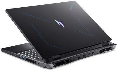 Ноутбук Acer Nitro 16 AN16-41-R1CM 16" WQXGA IPS R 7 7840H 3.8 ГГц/16/1Tb SSD/GF RTX 4070 8G/Dos